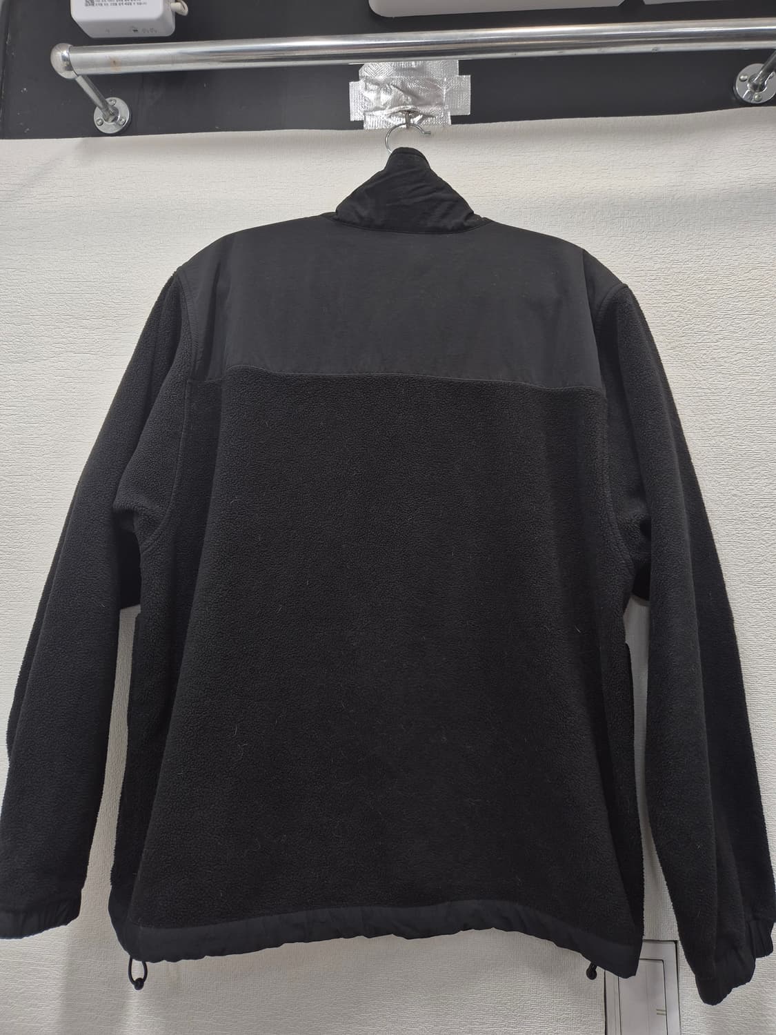 칼하트 플리스 집업 노드 자켓 / 105 (정품) 상품이미지3