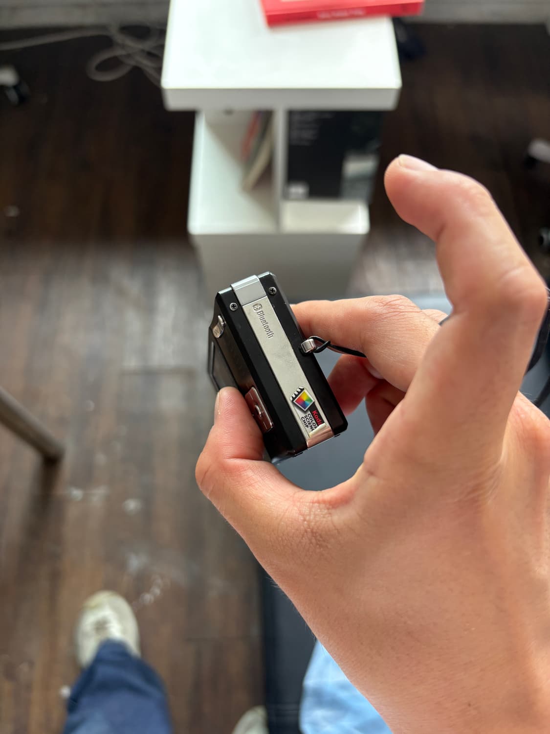 코닥 이지쉐어 v610 디지털카메라 상품이미지7
