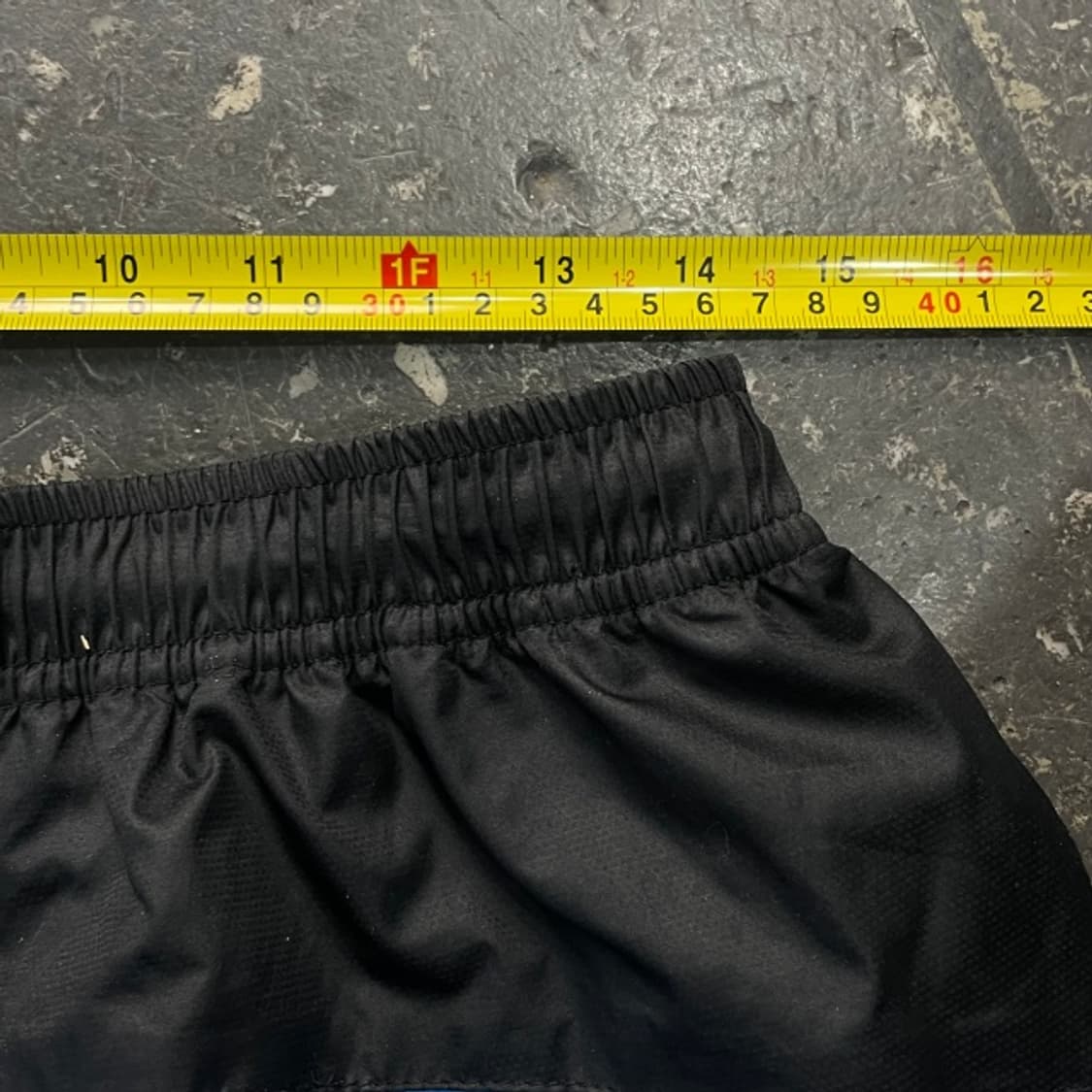 100 나이키 나일론 팬츠 상품이미지8