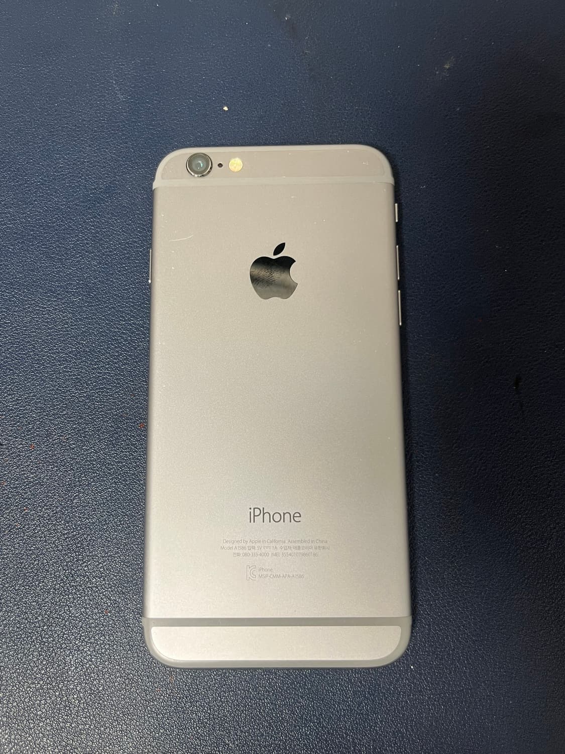 아이폰 6 32gb 스페이스 그레이 상품이미지1