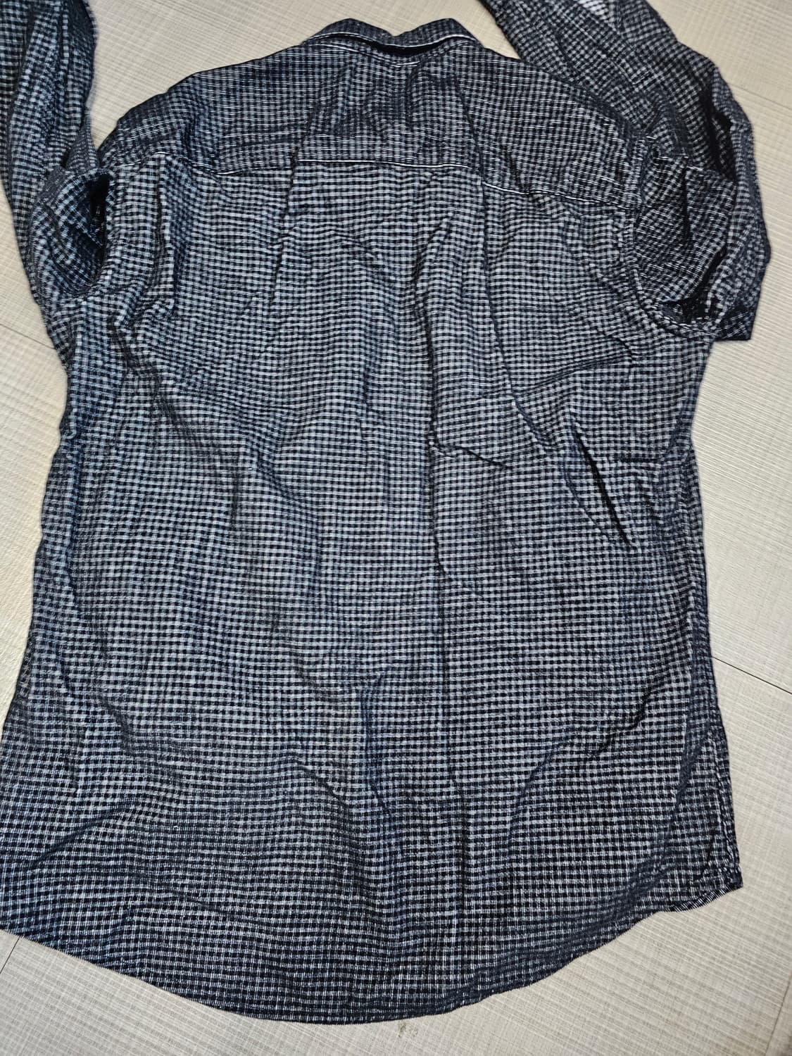 아르마니 익스체인지 긴팔 셔츠 상품이미지6