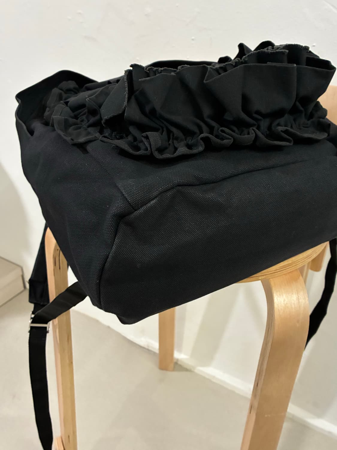 고무 GOMME 백팩 상품이미지5