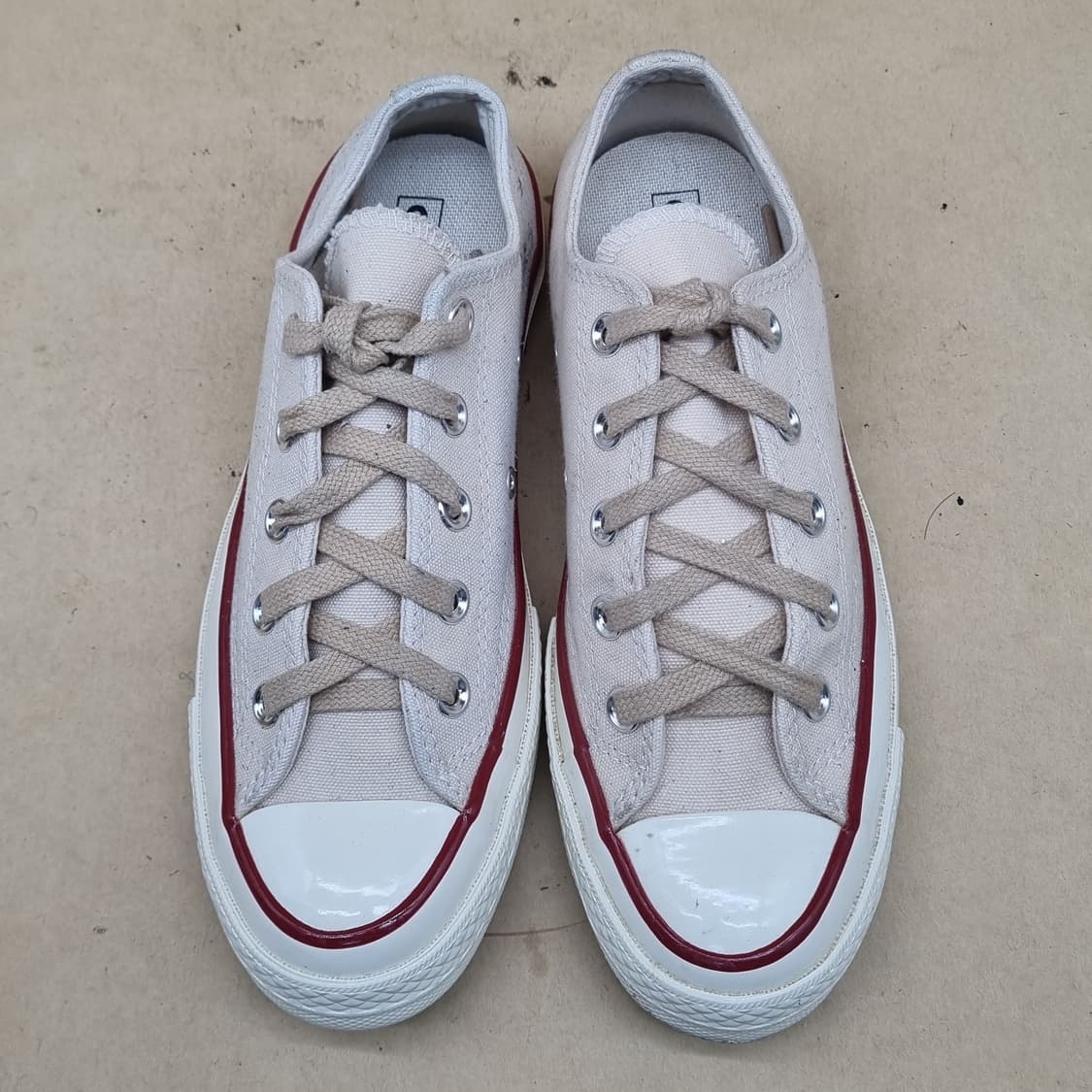 컨버스 척70 로우  여성스니커즈 230 상품이미지2