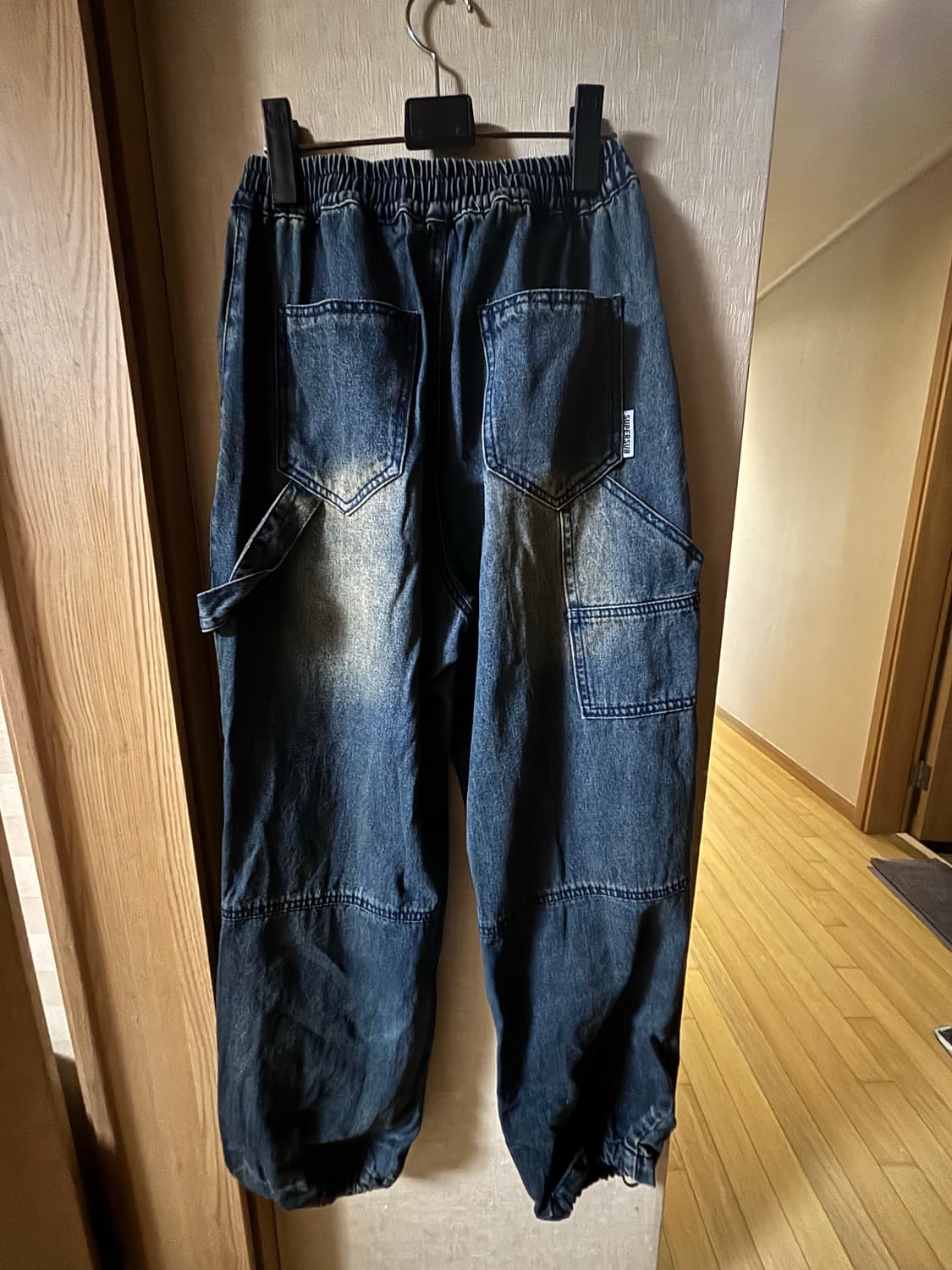 청바지  상품이미지2