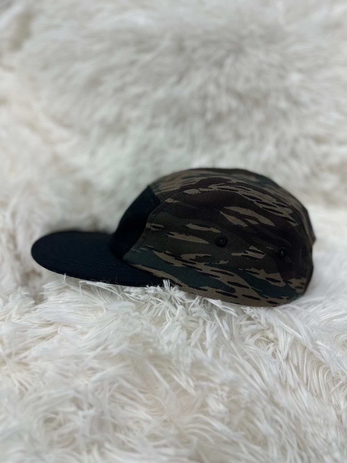 (OS)킬하트윕 카모 TONARE  볼캡 상품이미지3