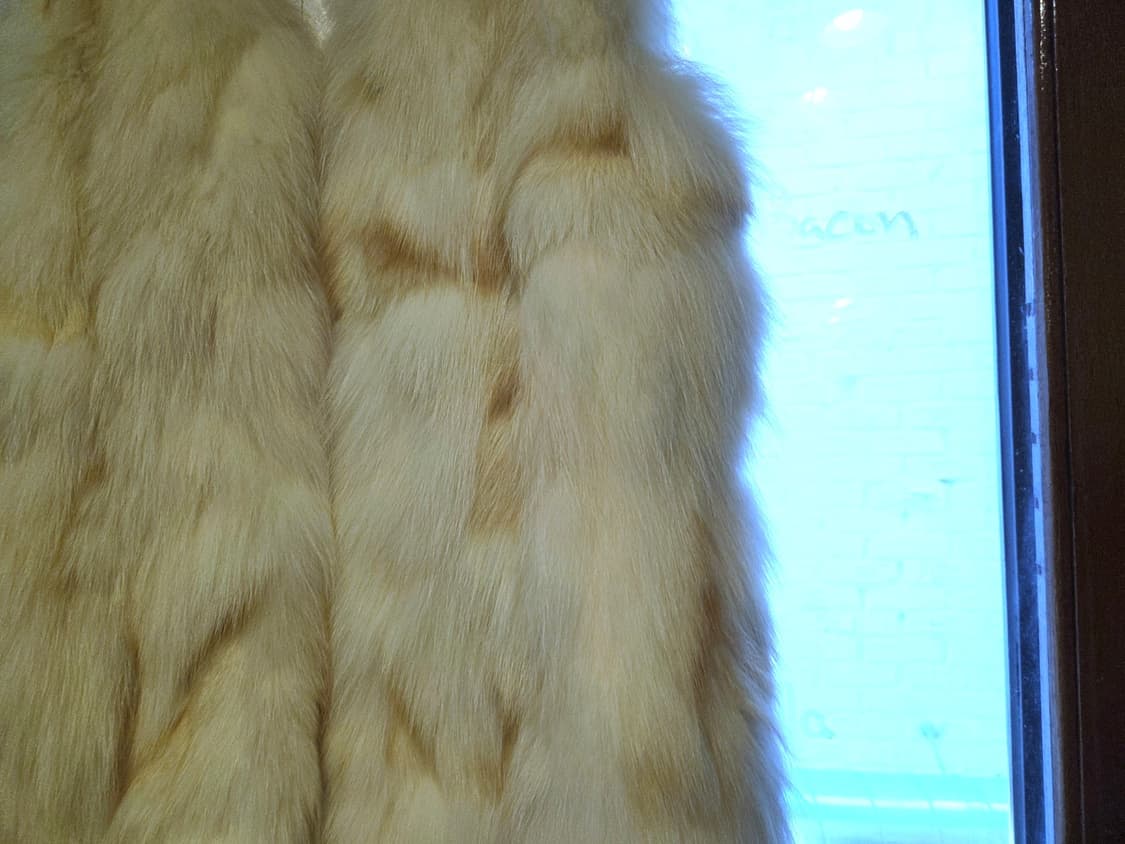 사가 폭스 베스트 상품이미지5