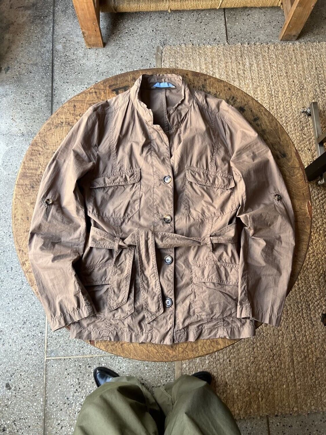 Pocket jacket 상품이미지2