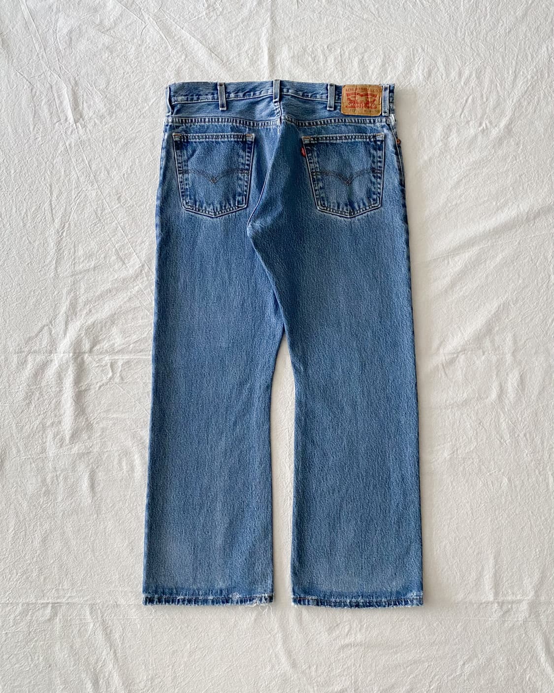 리바이스 517 부츠컷 데님 팬츠 004 상품이미지2