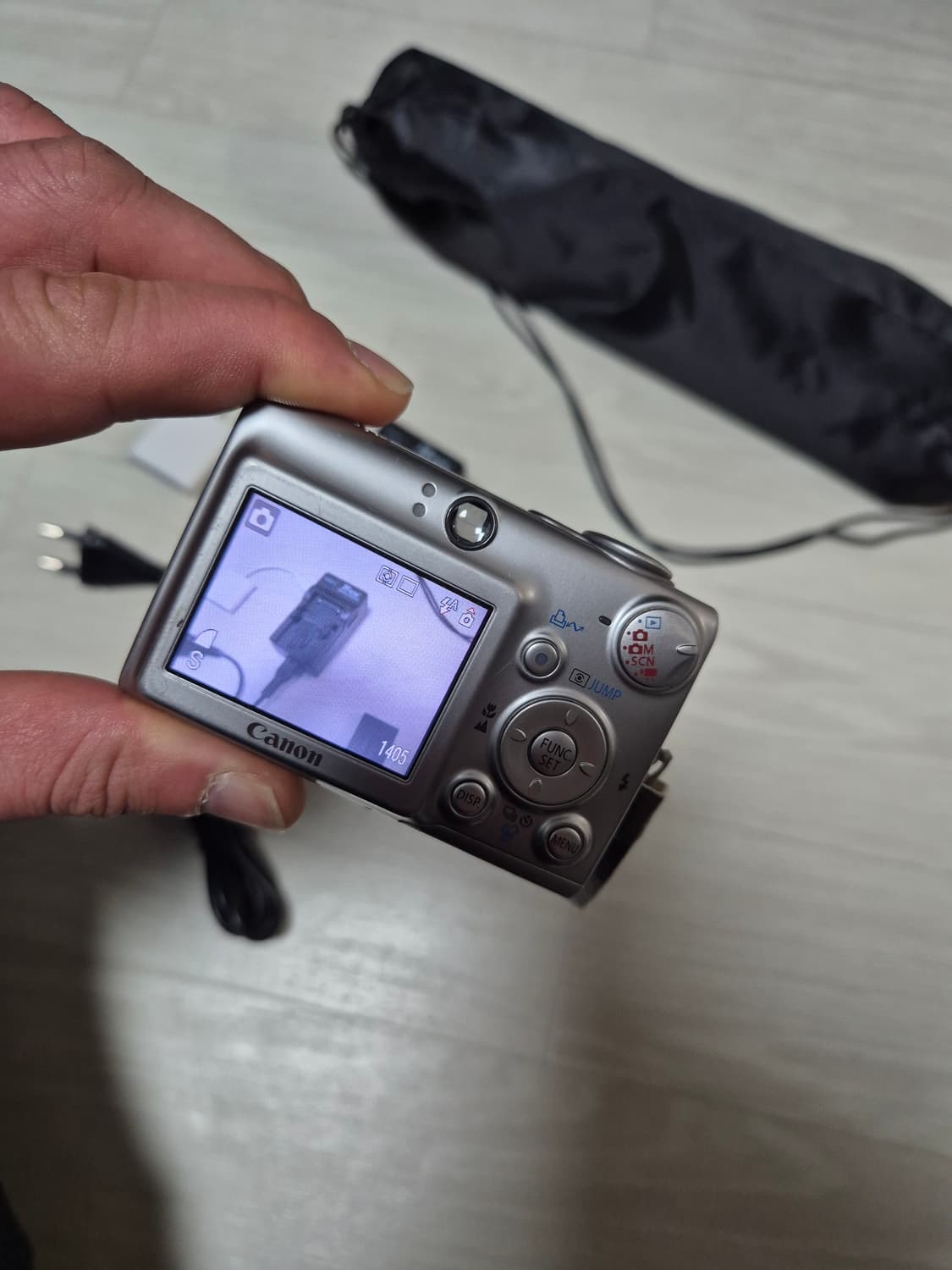 캐논 ixus700 익서스 700 상품이미지4