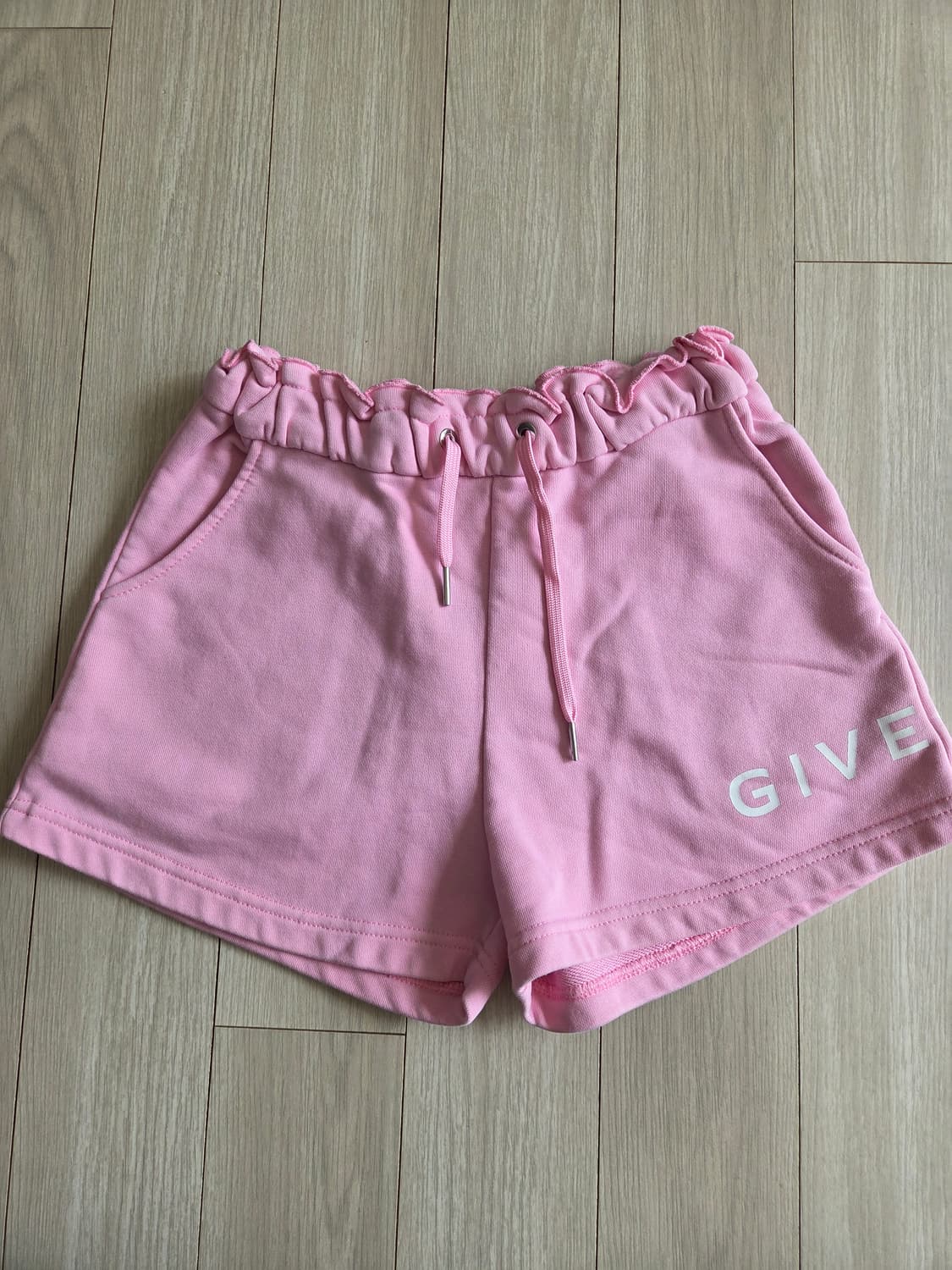 지방시 반바지 8A 상품이미지1