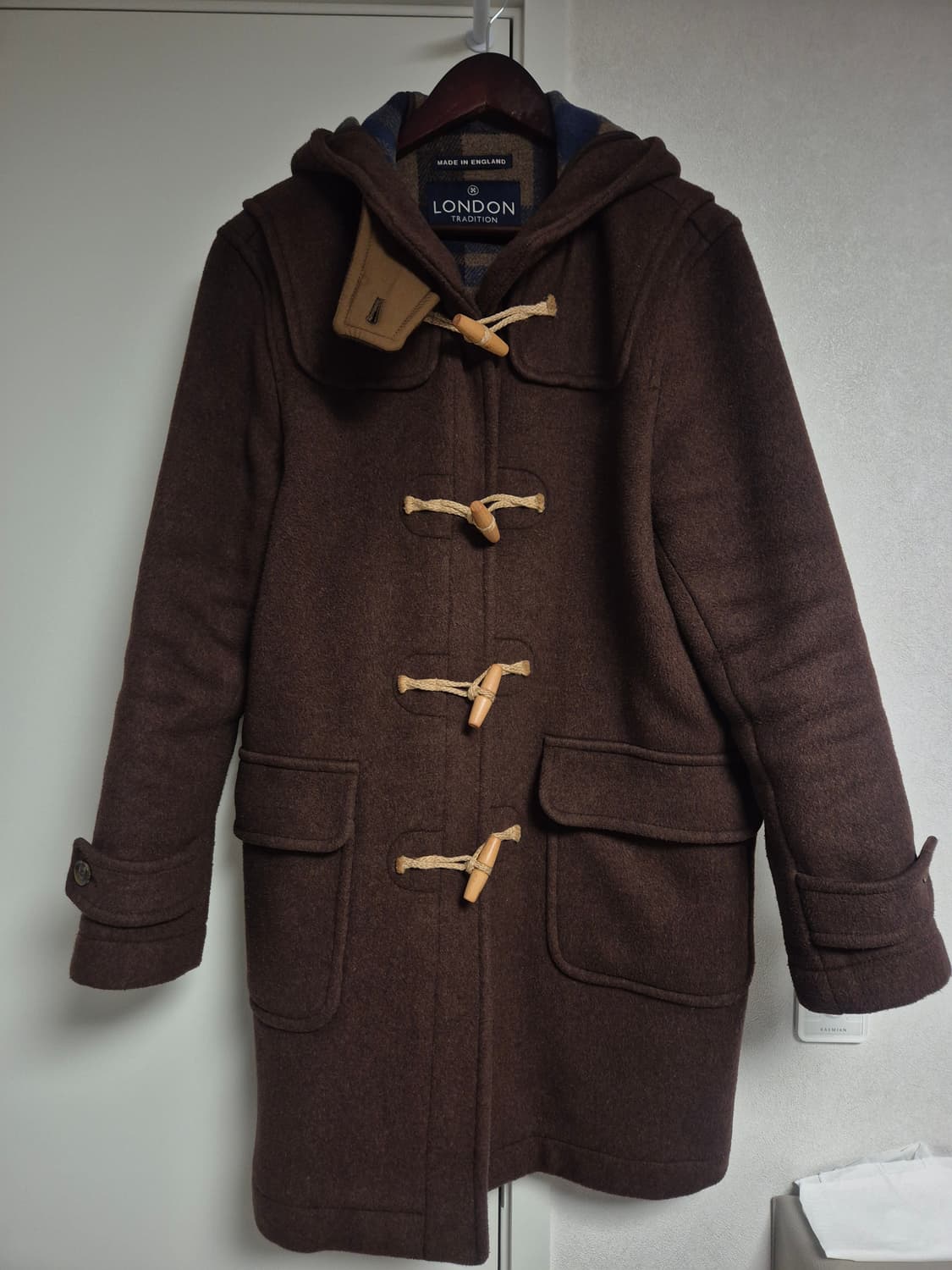 런던트레디션 에리카 히코리 42 상품이미지1