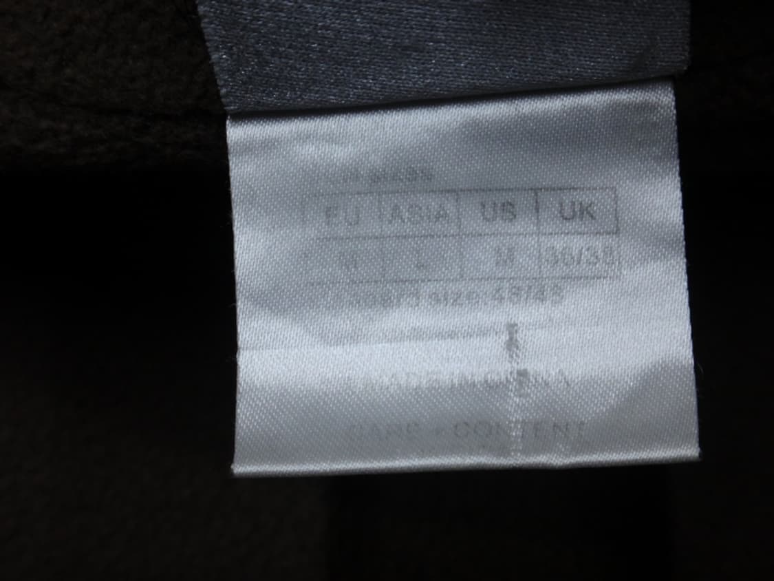 (L/100) 잭울프스킨 남성 후리스 자켓 상품이미지9