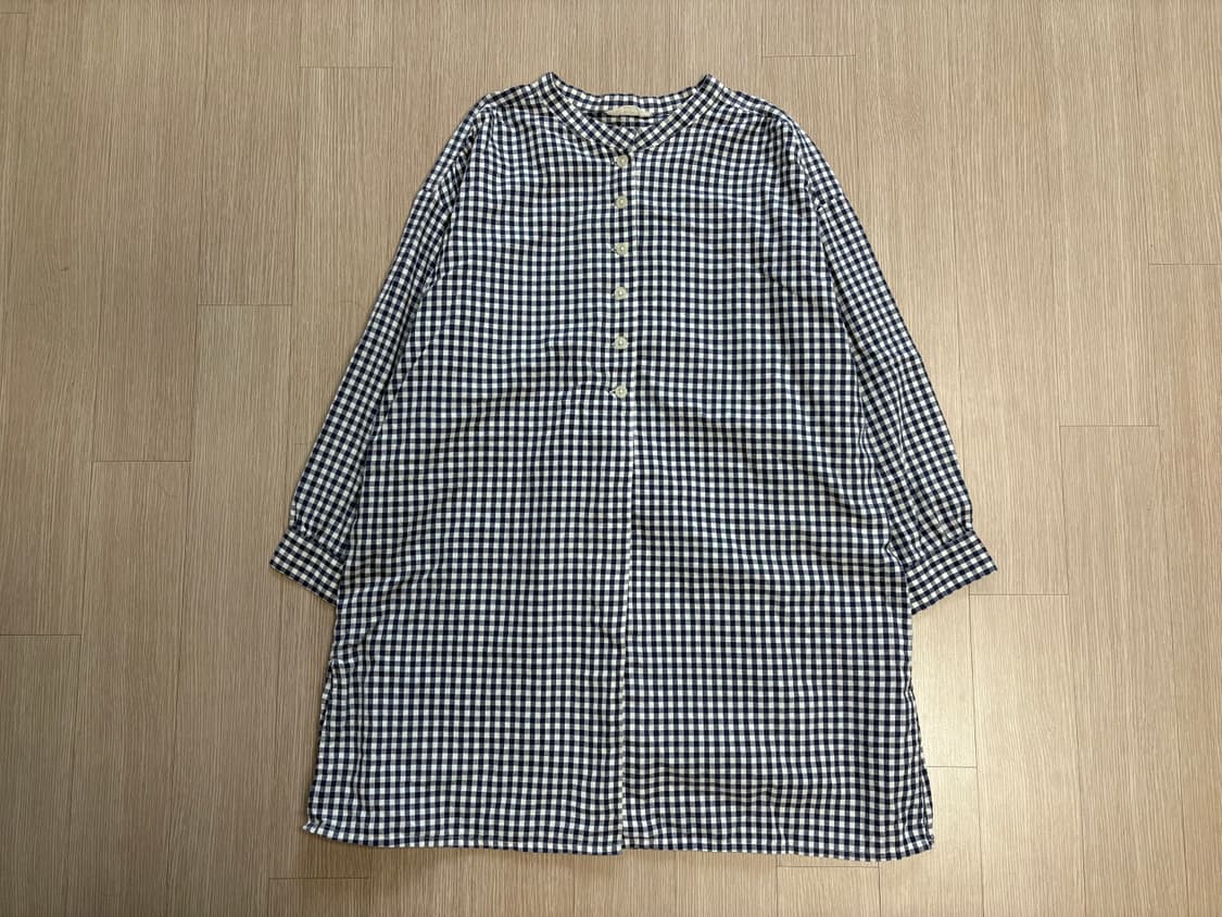 사만사모스 바선생? 셔츠 상품이미지1