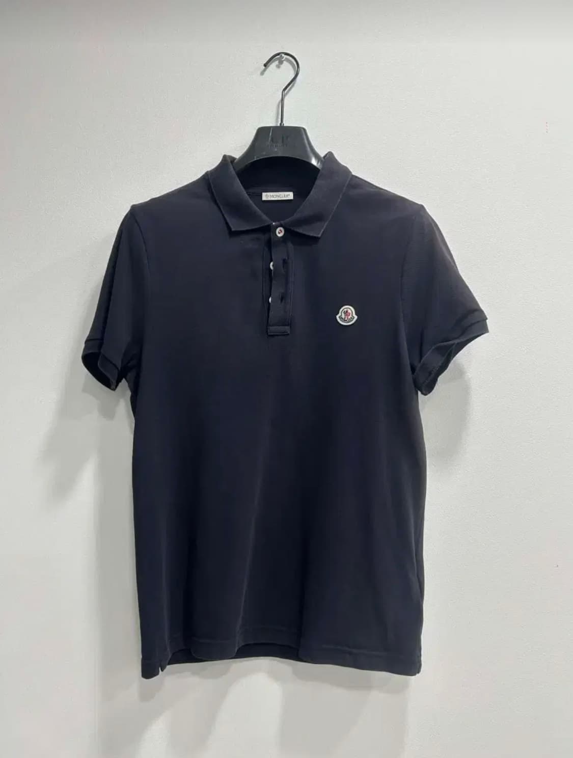 몽클레어 카라티 블랙 상품이미지1