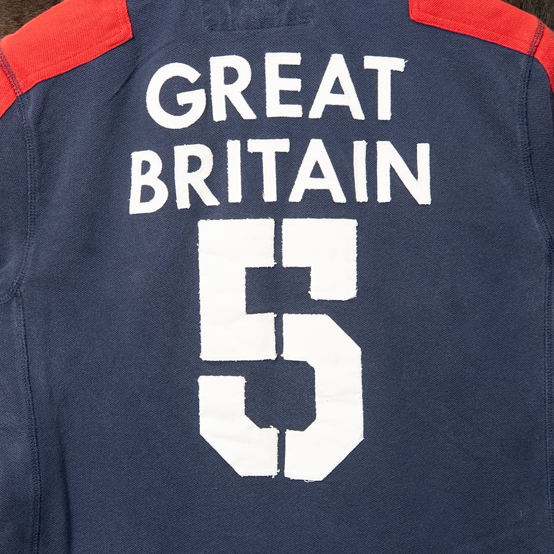 [90] 폴로 랄프로렌 요트 레이싱 빅포니 카라티 MT-1308  상품이미지8