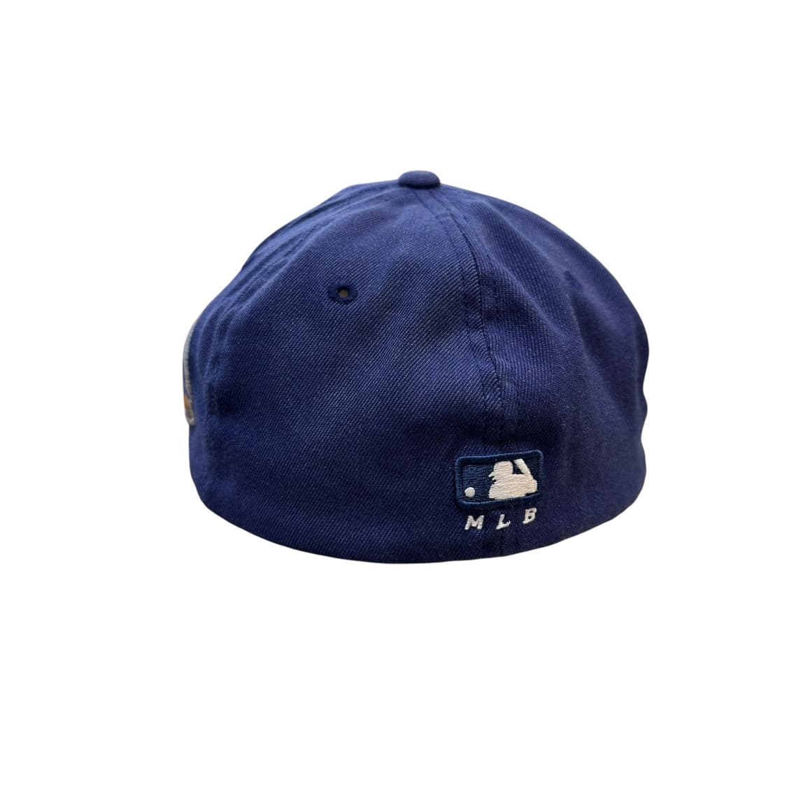 mlb LA 다저스 사이드패치 캡 상품이미지4