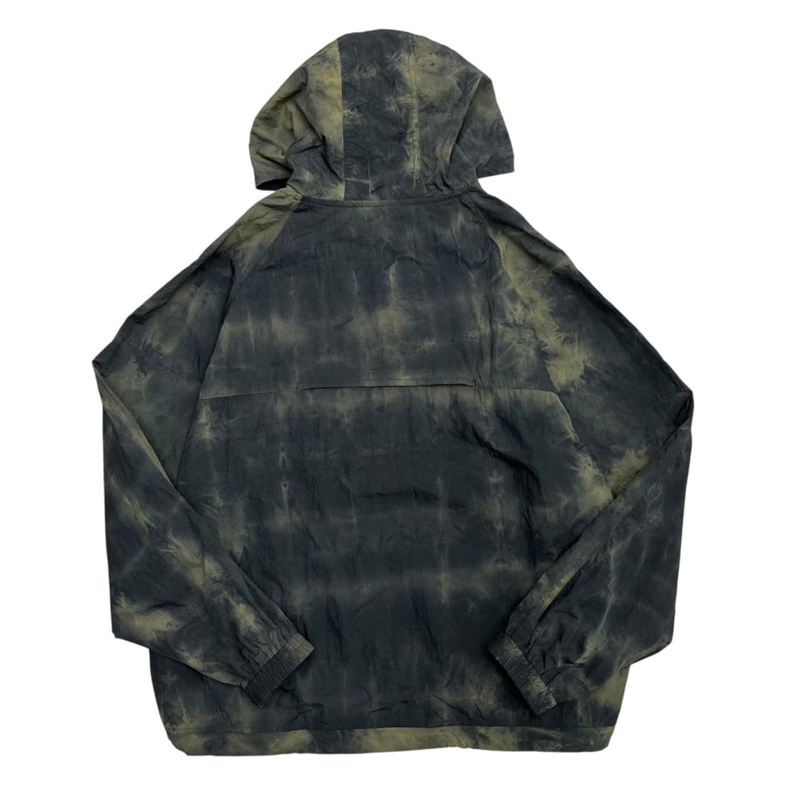 코드그라피 타이다이 그런지 바람막이 M 상품이미지3