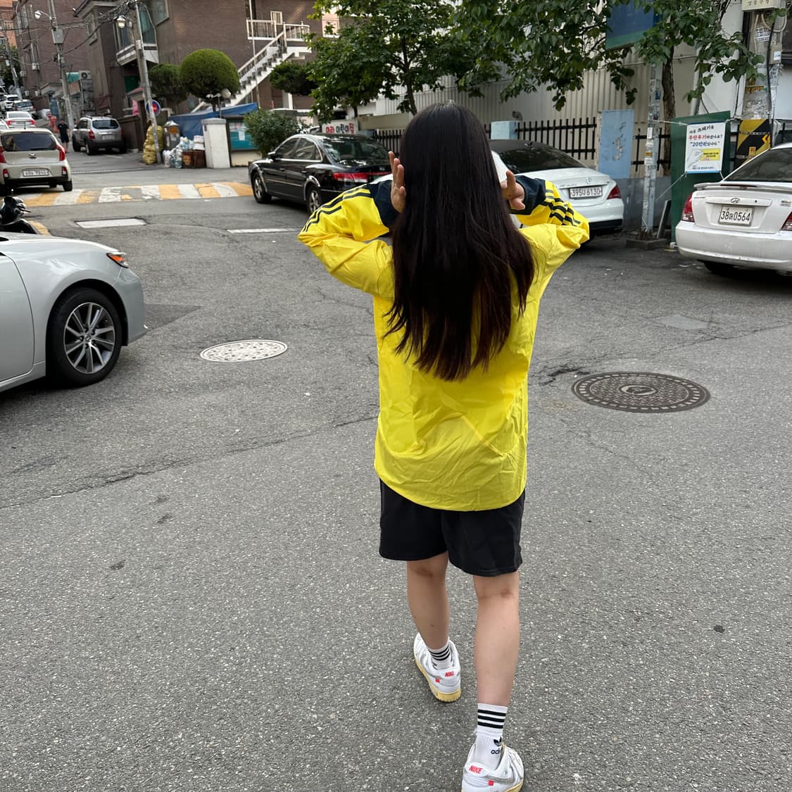 [m] 일본국대 2012 연습복  상품이미지5