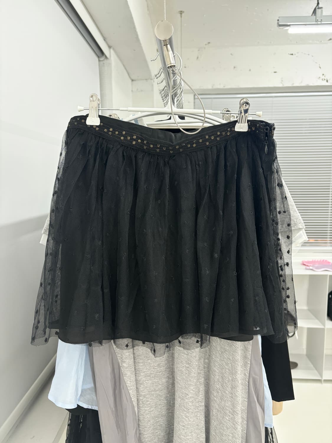 Diesel skirt 상품이미지1