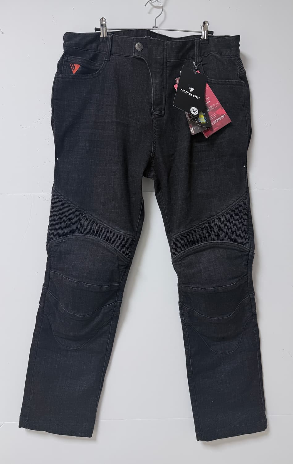 헙슬로우 (HUFSLOW)라이더 데님 36인치 상품이미지1