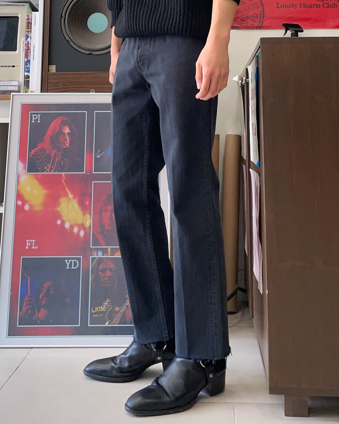 00s Levis 501 상품이미지1