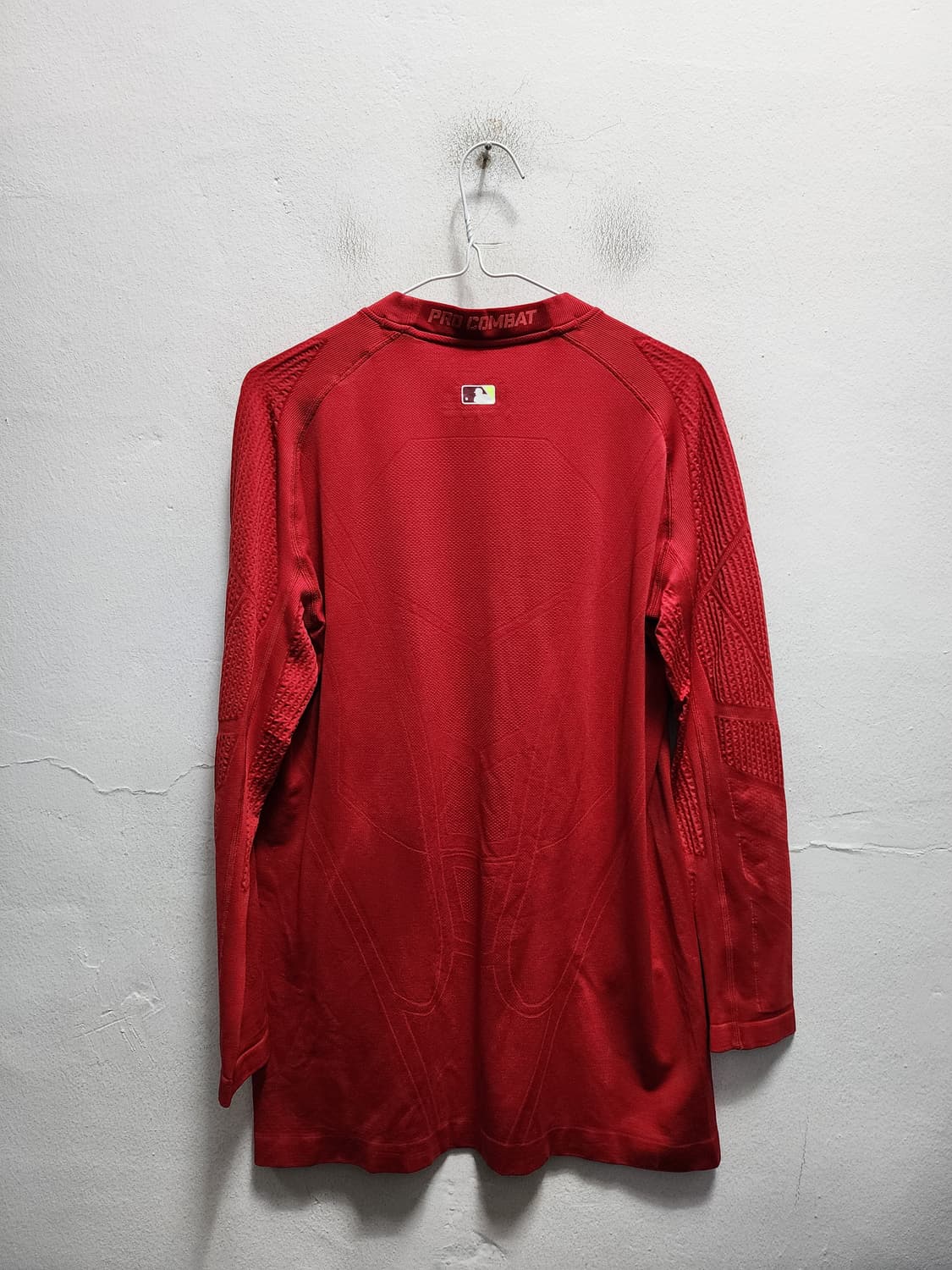 나이키 x MLB 프로컴뱃 긴팔 상품이미지2