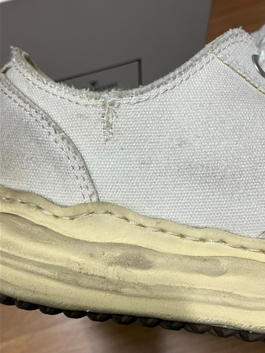 미하라 야스히로 행크 42사이즈 상품이미지3