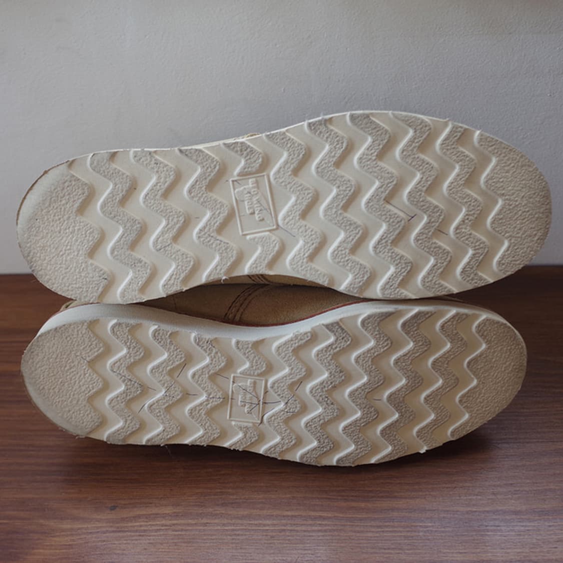 Red Wing 8833 Hawthorne Abilene Moc Toe 상품이미지8