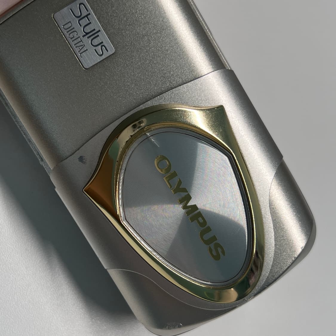 [풀박스]올림푸스 뮤 410 (스타일러스 410) 상품이미지3