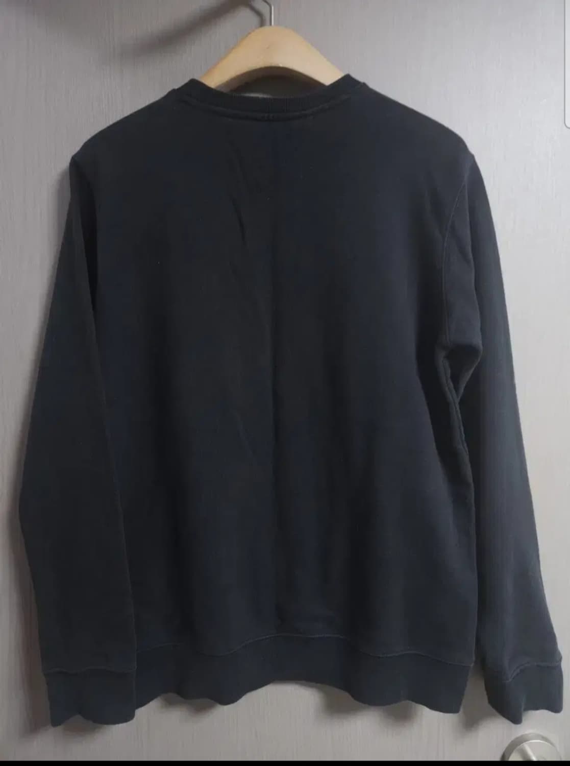 타미힐피거 맨투맨, M 상품이미지4