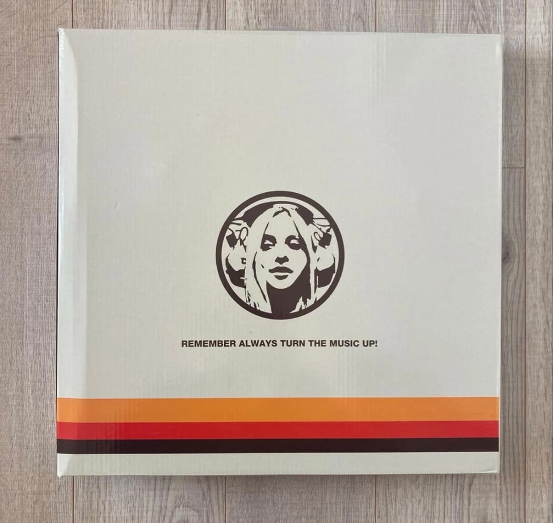 히스테릭 글래머 사이즈 테이블 캠핑 가구 인테리어 소품 상품이미지5