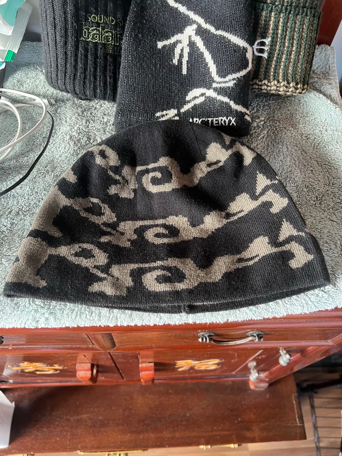 로아 비니 OS 상품이미지1