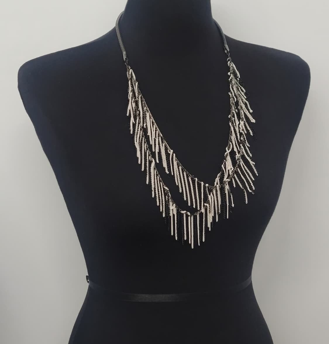 vintage necklace 상품이미지3