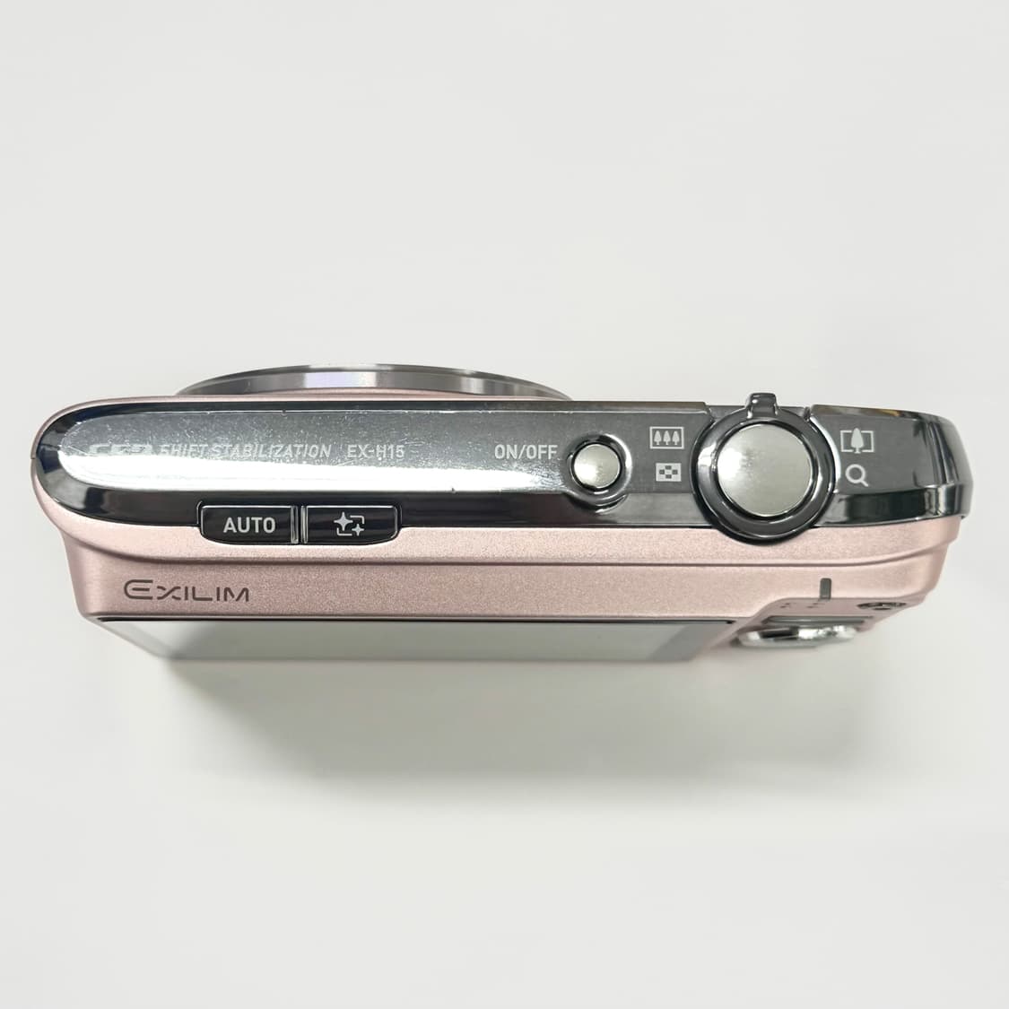 츄 디카🩶카시오 엑슬림 H15 Casio Exilim Ex-H15 상품이미지5