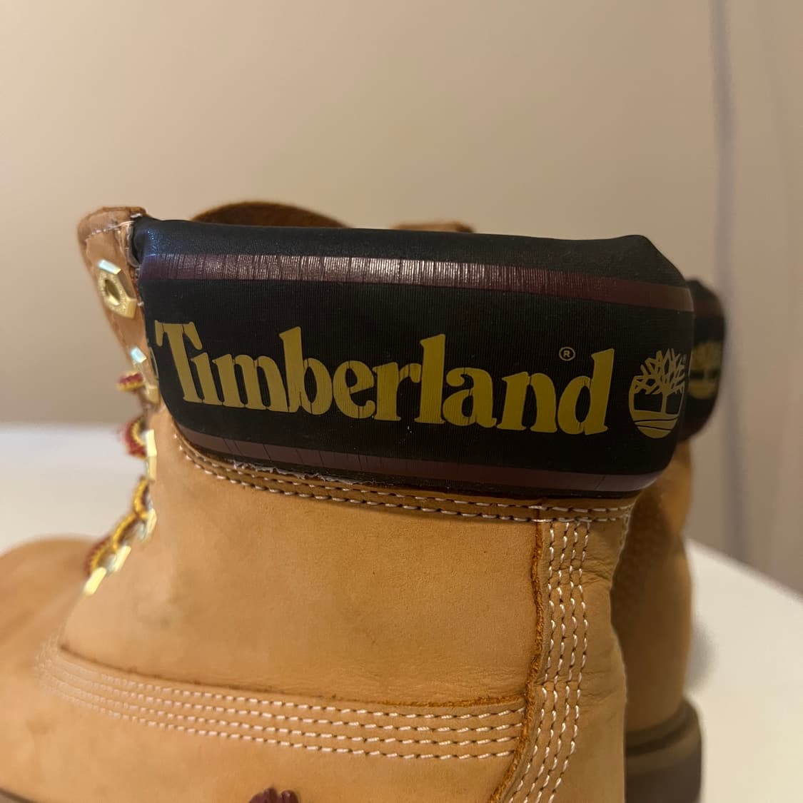 팀버랜드 6인치 프리미엄 워터프루프 부츠 상품이미지5