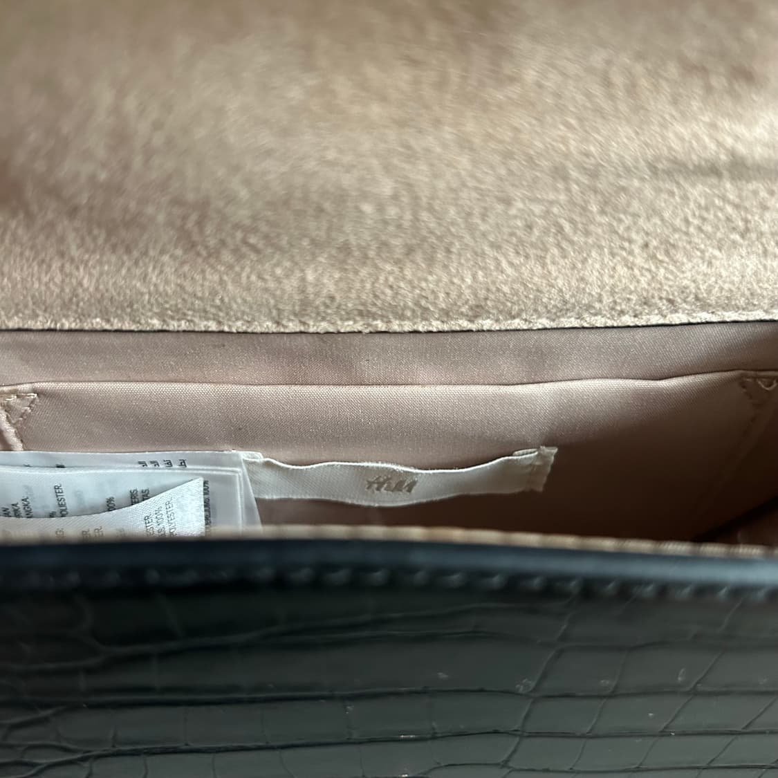 black chain bag mini 상품이미지3