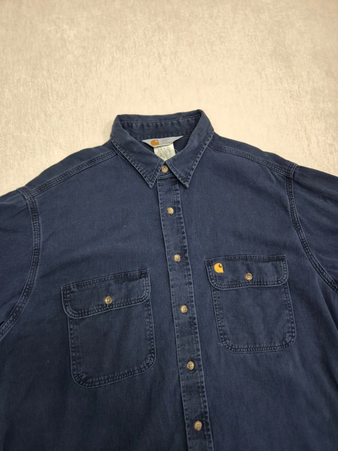 칼하트 셔츠 상품이미지3