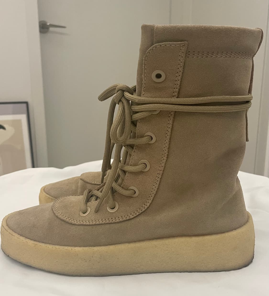 Yeezy 부츠 상품이미지2