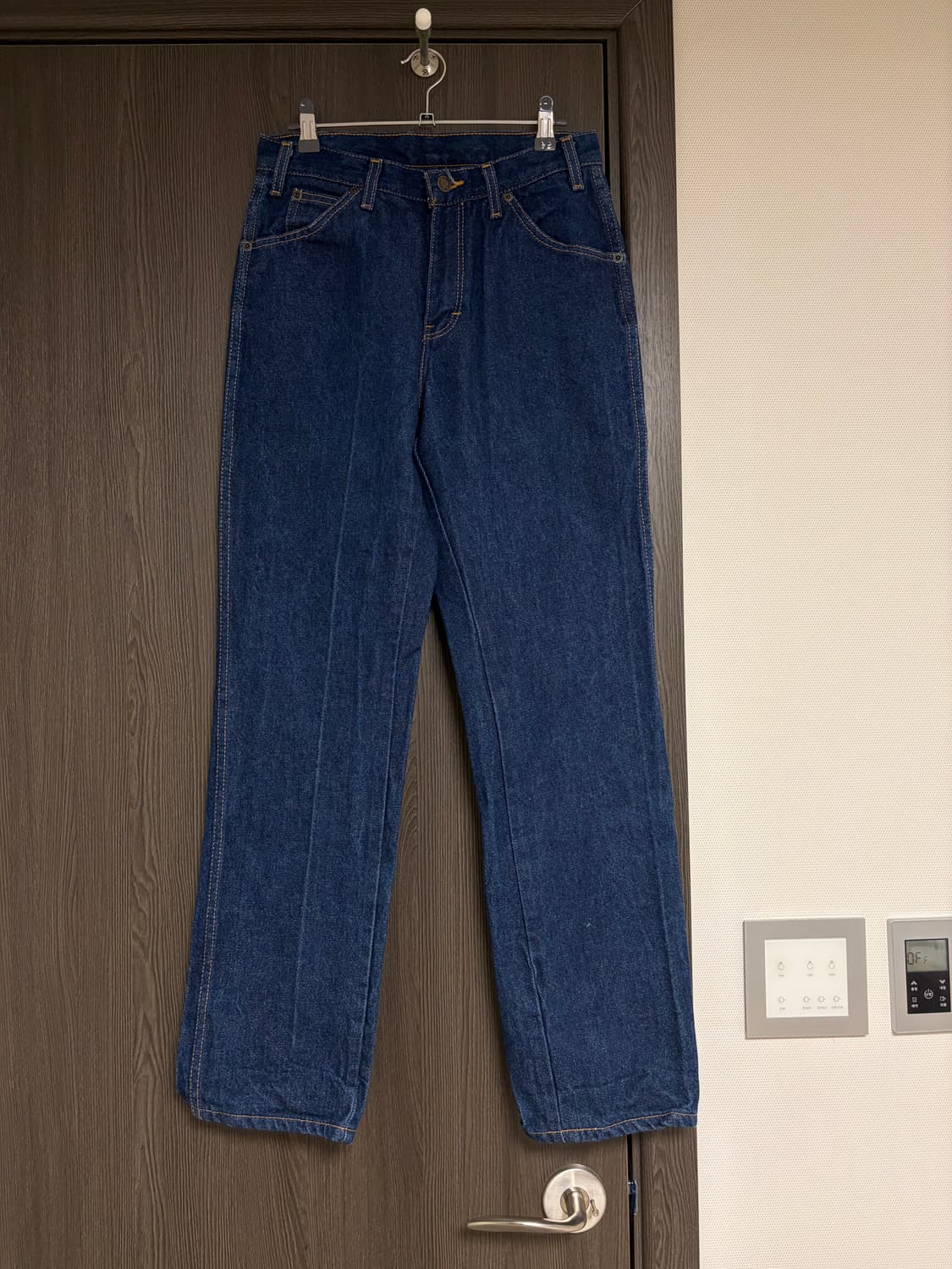 빈티지 디키즈 데님 워크팬츠 30x32 상품이미지1