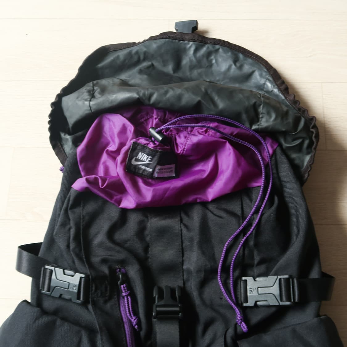 빈티지 나이키 ACG 백팩 상품이미지4