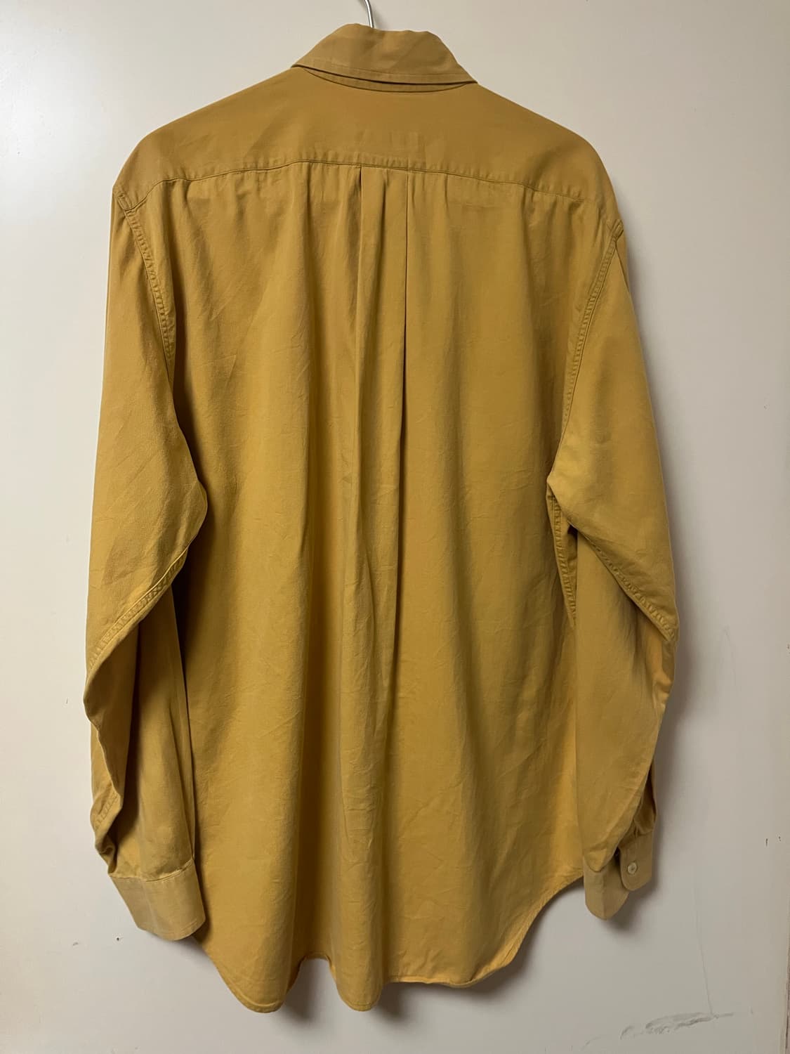 Emporio shirts 상품이미지6