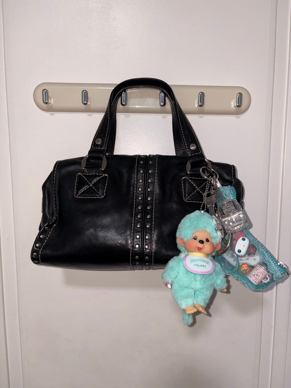 Michael kors hand bag 상품이미지3