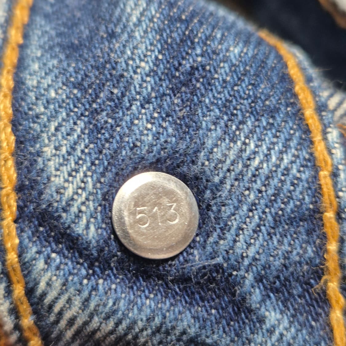 [31] 00s US Made 리바이스505  -421 상품이미지6