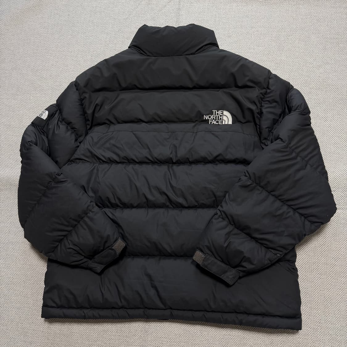 노스페이스 1992 눕시 패딩 자켓 상품이미지7
