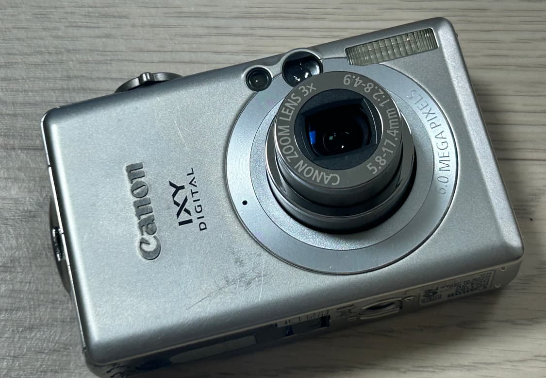 캐논 익시70/ixy 70/ixus 60 디카 상품이미지6
