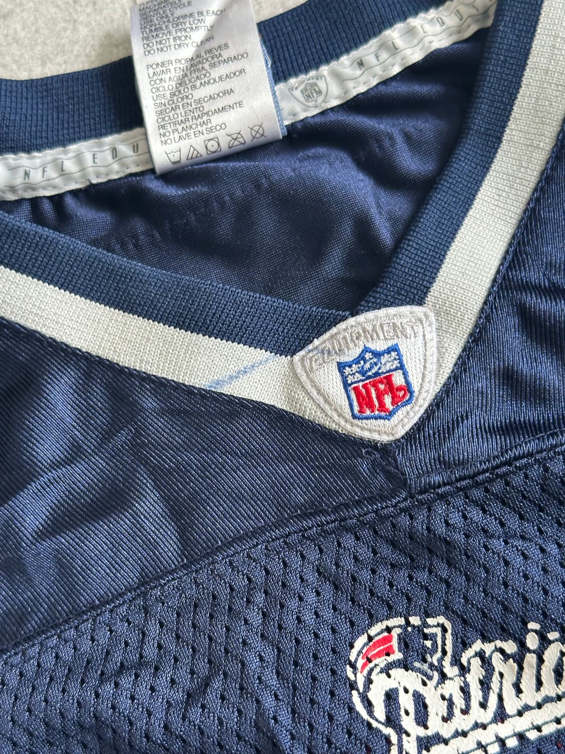 (XL) NFL 리복 져지 상품이미지5