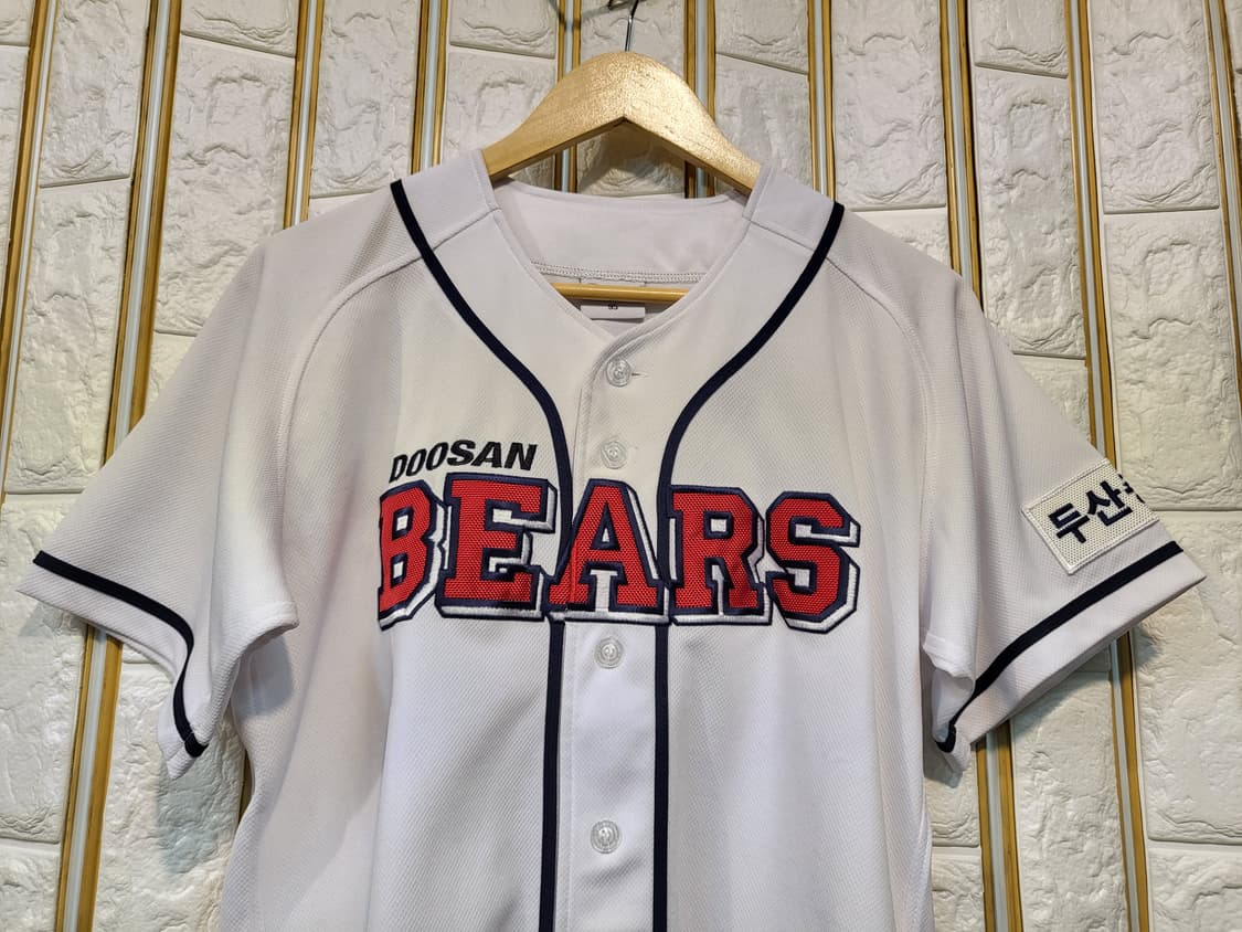두산베어스 유니폼 박건우 유니폼 95 상품이미지3