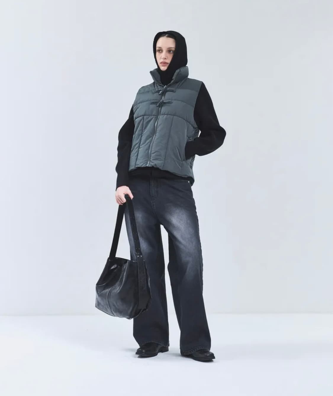 패딩베스트 상품이미지1