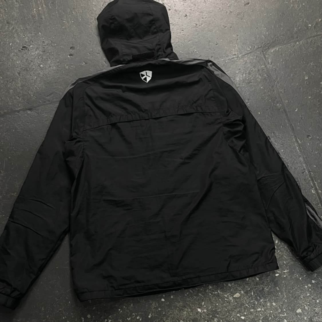 100 나이키 스톰핏 바람막이  상품이미지6