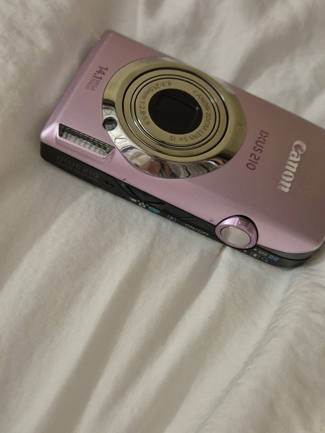 캐논 익서스 210 ixus 210 상품이미지6
